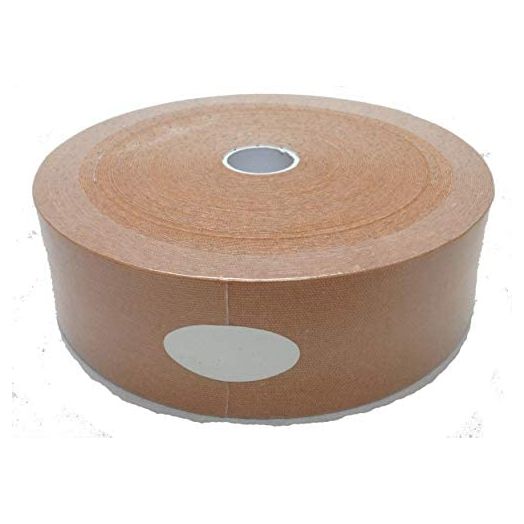 Therapist’s Choice® Kinesiology Tape Bulk Roll (Beige)