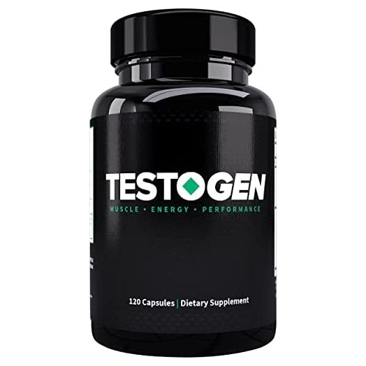 Testogen Testosterone Booster