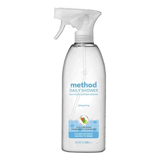 Method Daily Shower Spray Ylang-Ylang (828ml)