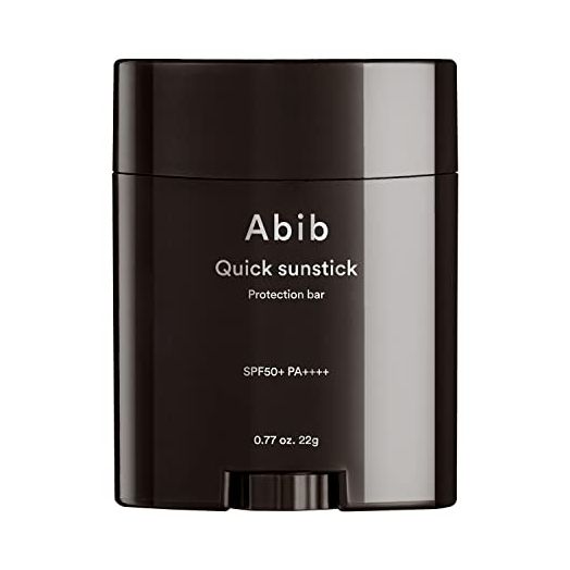 [Abib] Quick sunstick Protection bar SPF50+ PA++++ 22g