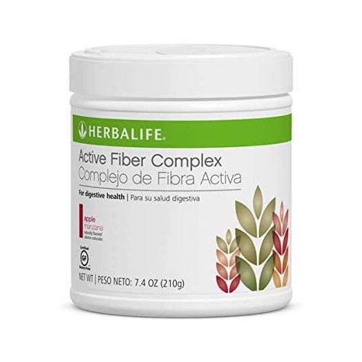 Active Fiber Complex Apple Flavor 210g for Digestive Health