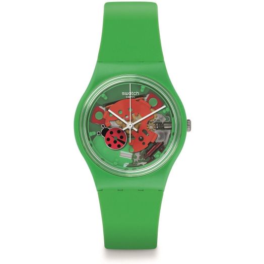 Watch Swatch GG220