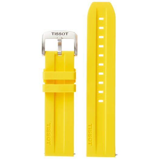 Tissot Watch Strap T852047916