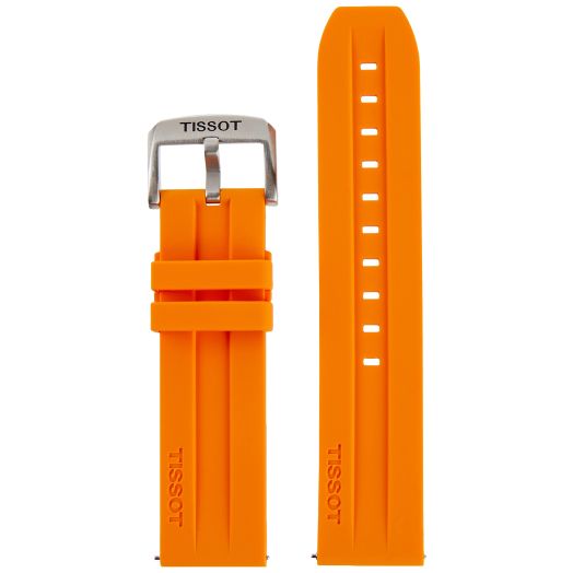 Tissot Watch Strap T852047918