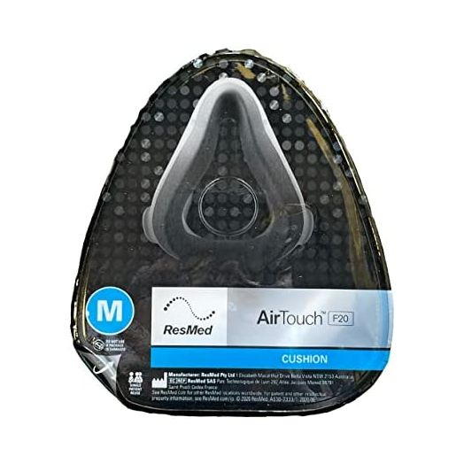 Air_Touch F20 Medium Cushion