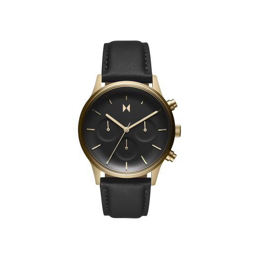 MVMT Women's 28000060 Duet 38mm Quartz Watch