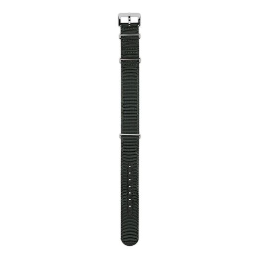 Rado Captain Cook 42mm Green Textile NATO Strap