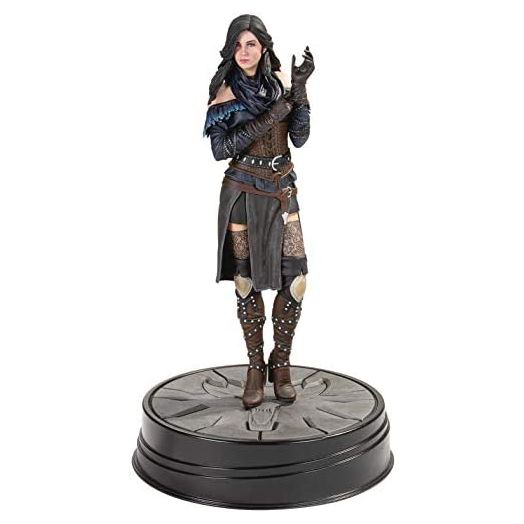Dark Horse Deluxe The Witcher 3 Wild Hunt: Yennefer Series 2 Figure