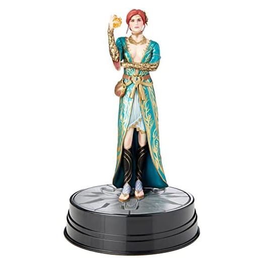 Dark Horse Comics Witcher 3 - Wild Hunt: Triss Merigold Series 2 Figure