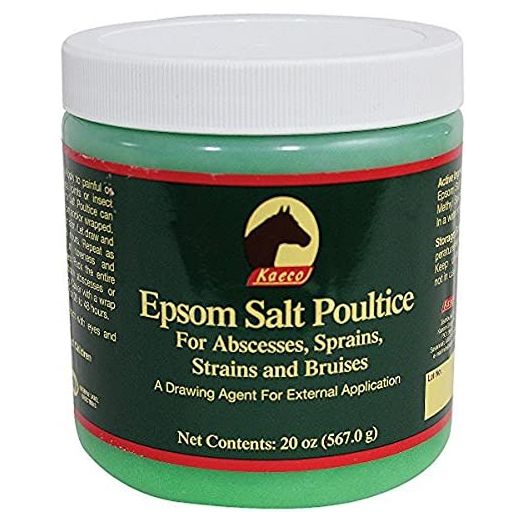 Other Kaeco Epsom Salt Poultice