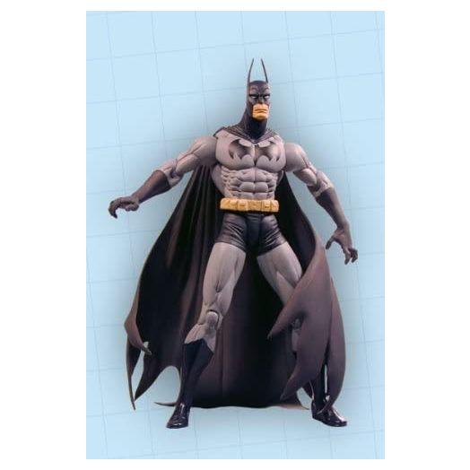 Batman Dark Victory 1: Batman Action Figure