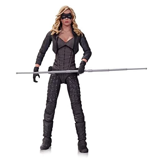 DC Collectibles Arrow Canary Action Figure