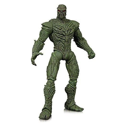 DC Collectibles Comics Swamp Thing Action Figure