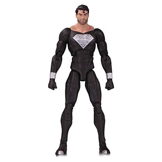 DC Essentials: The Return of Superman Action Figure
