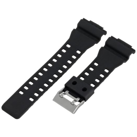 Hadley-Roma MS3220RA 160 Polyurethane Watch Strap