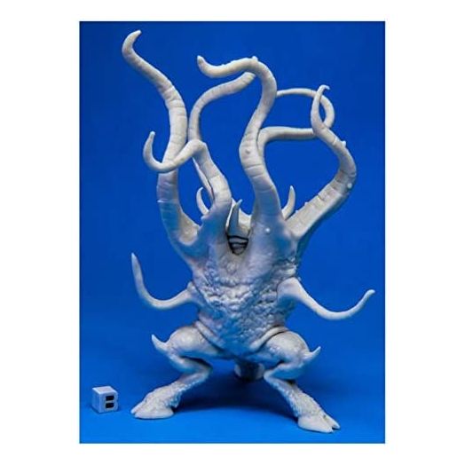 Reaper Miniatures Dark Young 77516 Bones Unpainted RPG D&D Figure