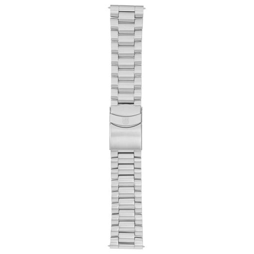 Stainless Steel Bracelet, 24 mm, FMX.2401.ST.K 24mm / Stainless Steel / Stainless Steel