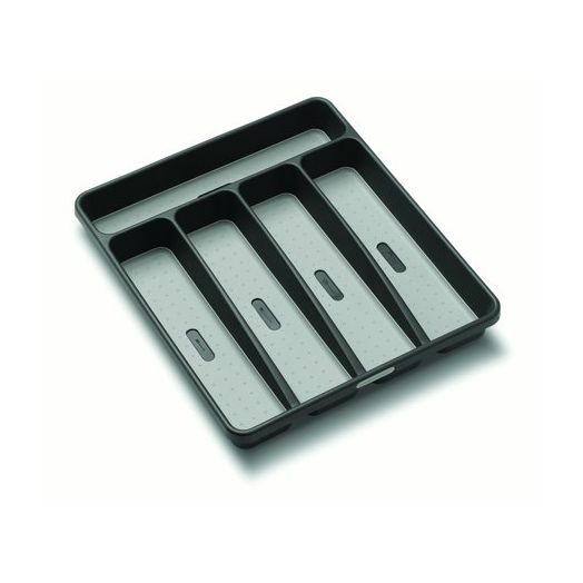 MADESMART HOUSEWARES 95-29605-06 Small Granite Silverware Tray