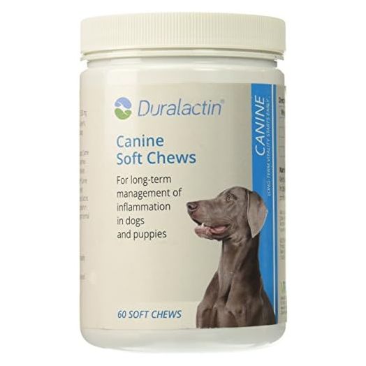 Canine (Long Term Inflammation Support) - 90 Soft Chews