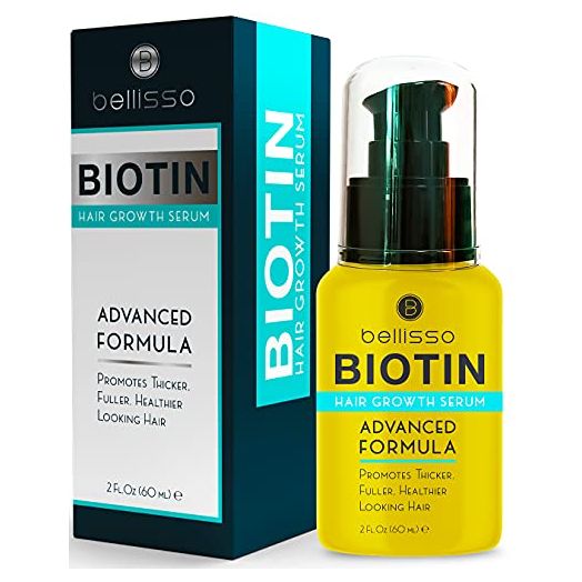 Biotin Serum