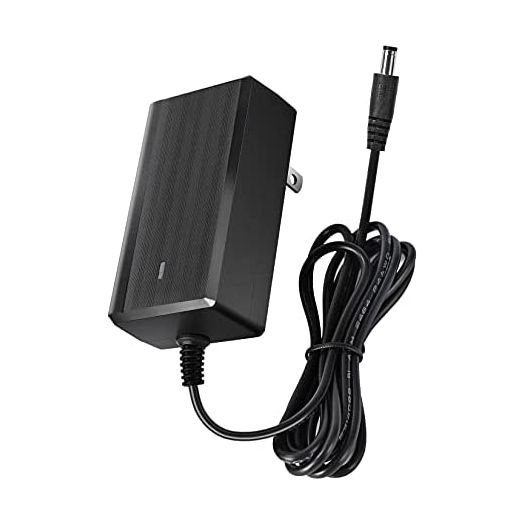 Massage Gun Charger 24V ~ 25.2V 0.6A Charger Ac/dc Universal Adapter Charger for 24V Switch Power Supply Power Cord