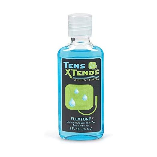 Flextone TensXtends Conductive Adhesive Gel for Tens Pads