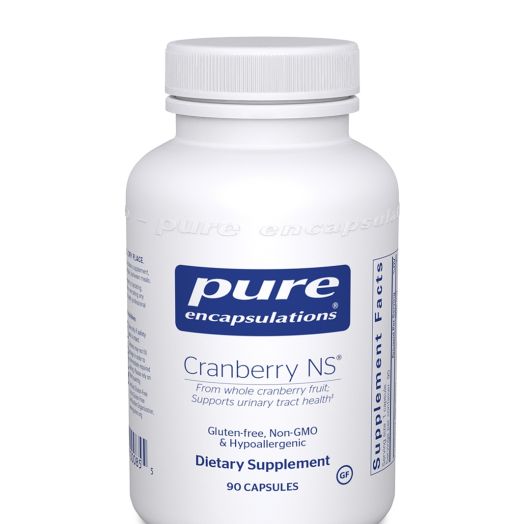 Pure Encapsulations Cranberry NS - 90 Capsules