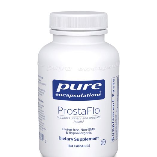 Pure Encapsulations ProstaFlo - 180 Capsules | Pure Encapsulations