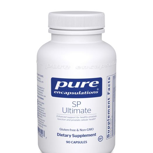 Pure Encapsulations SP Ultimate - 90 Capsules