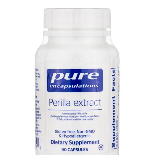 Pure Encapsulations Perilla extract - 90 Capsules