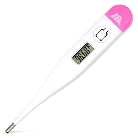 MABIS Digital Basal Body Thermometer