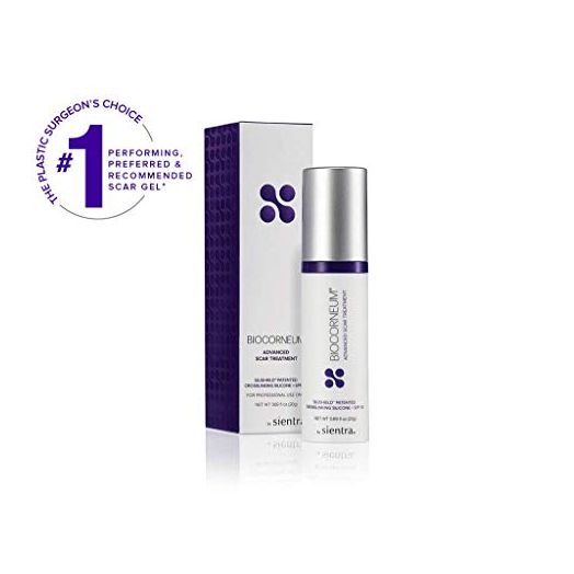 BioCorneum 20g Scar Supervision