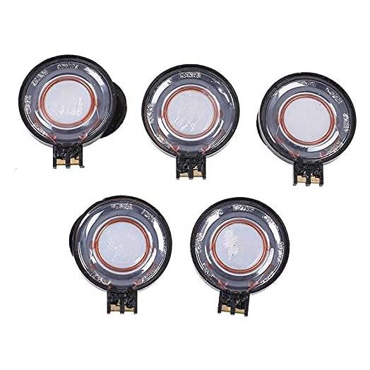 5 x Internal Speaker Loudspeaker for Game Boy Advance SP GBA SP Speakers Replacement