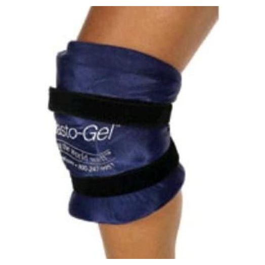 Elasto-Gel Hot/Cold Knee Wrap Large/X-Large #KW6005