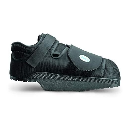 Complete Medical Heel Wedge Healing Shoe, X-Large, 0.94 Pound