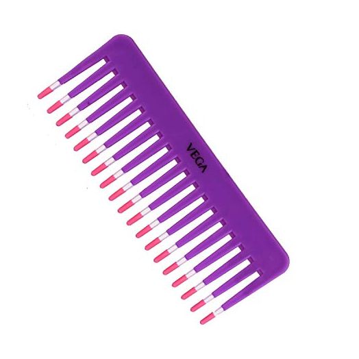 Vega Shampoo Comb 1268 1 Pcs by Vega Product