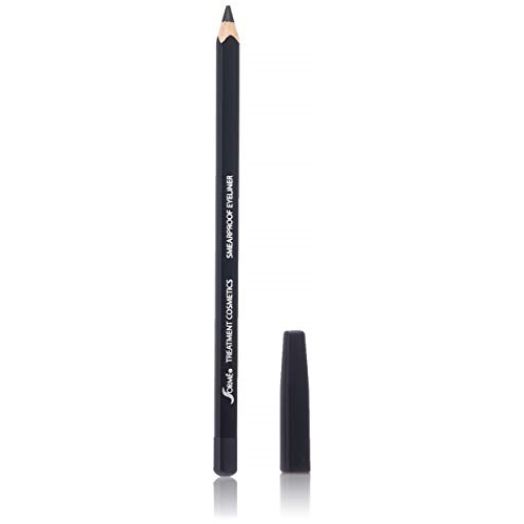 Sorme Cosmetics Waterproof Natural Smearproof Eye Liner (Various Colors)