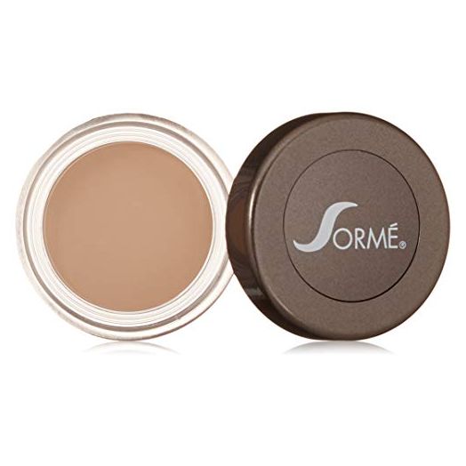 Under Shadow Primer Eyeshadow Base Primer Neutralizes Darkness, Veins, and Redness Sorme Cosmetics