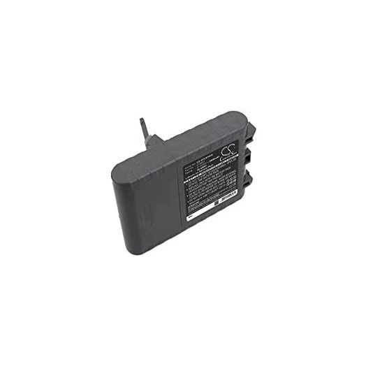 Cameron Sino 2800mAh Battery Compatible with Dyson V8, V8 Animal, V8 Absolute, SV10, V8 Range, V8 Animal Exclusive, V8 Absolute Cord-Free, V8 Fluffy