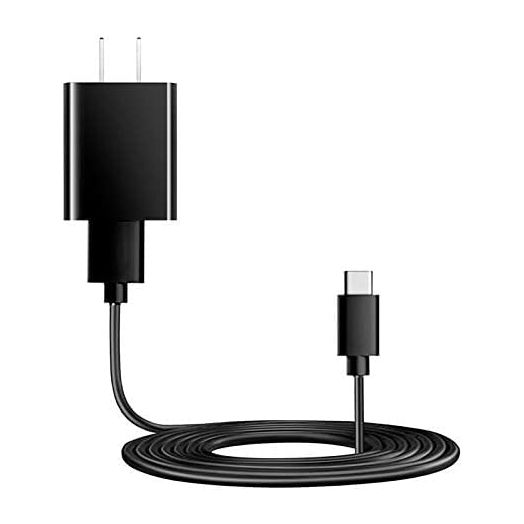 Fast Wall Charger & 5ft USB Type C Charging Cable Cord fit for TCL Flip Pro, Cricket Influence Icon 2/3, Cricket Ovation 2 Debut Dream, ATT Calypso 2 Radiant Max, Sonim XP3 Plus XP8 XP8800 Phone