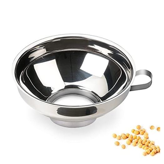 Canning Funnel