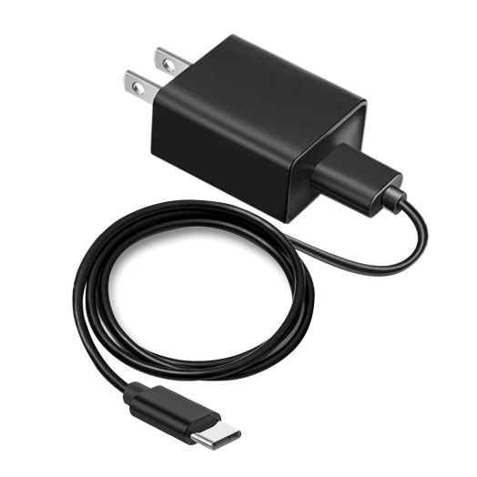 Phantom 2 Charger 5FT USB C Fast Charger Charging Cable Cord Compatible with for Bushnell Phantom 2 Charger, Treblab hd77/HD-Max Speaker, Comiso E6 E26 Earbuds, Ampcaddy Version 3 Pro Max Speaker
