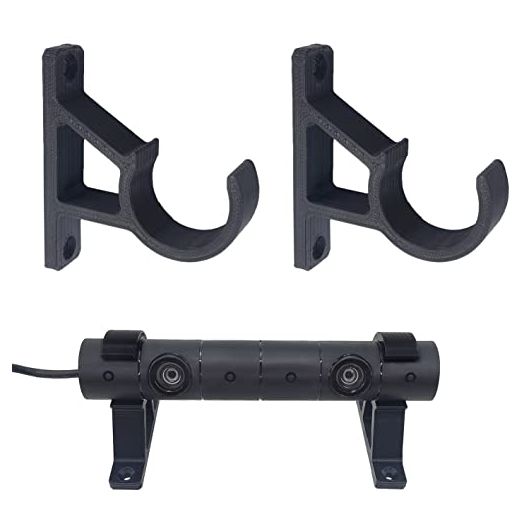 Mount Stand Holder for Playstation 4 PS4 VR Camera II Wall Mount Holder Bracket for PSVR TV Camera II