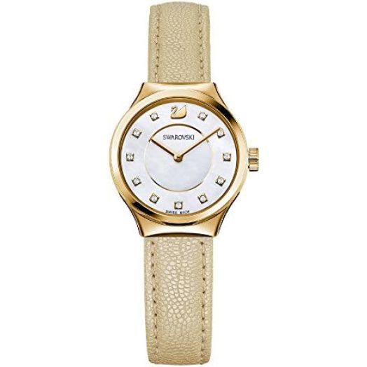 Swarovski Dreamy Watch, Mother-of-Pearl 5213746