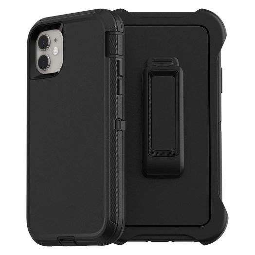 Defender Case Compatible with iPhone 11 Case
