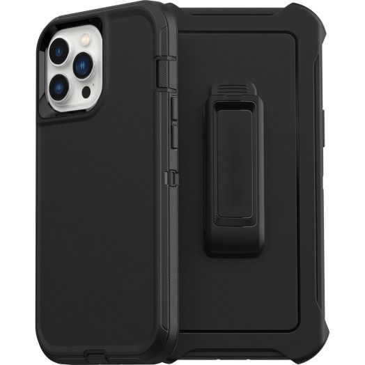 Defender Case Compatible with iPhone 13 Pro Max Case