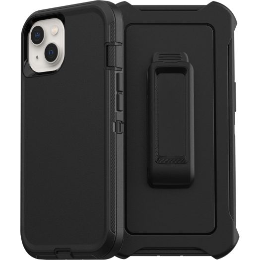 Defender Case Compatible with iPhone 13 Case