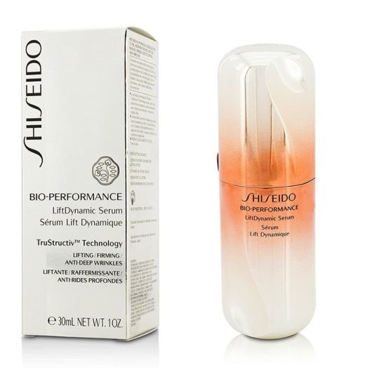 Shiseido Bio Performance LiftDynamic Serum, 1 Oz