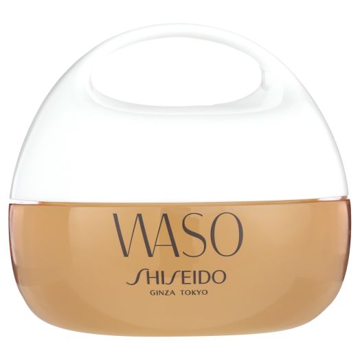 Waso Clear Mega-Hydrating Cream