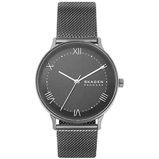 Skagen Men's Nillson Stainless Steel Quartz Watch